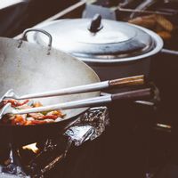 Setelah Didepak KPK, Eks Pegawai Ini Berganti Profesi Jadi Tukang Nasi Goreng
