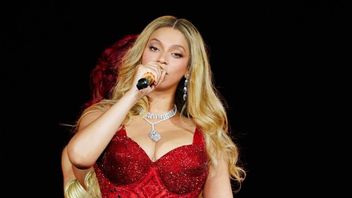 Beyoncé se souvient de la longue lutte derrière le succès de la tournée Cowboy Carter
