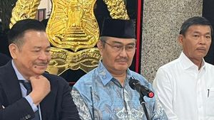 Rapat Perdana, Komisi Reformasi Polri Akan Gelar Rapat Setiap Kamis Melibatkan LSM