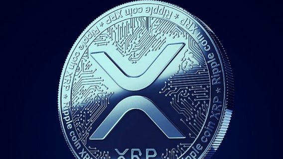 النقل البابا للعملات المشفرة 867.6 مليون XRP