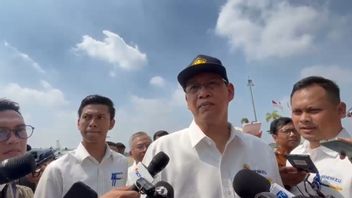 IHSG Turun, Purbaya ke Investor: Serok Bawah Sekalian