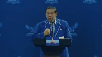 SBY Ensures Democrats Support The Existence Of The Danantara