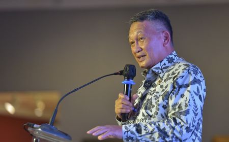 Menteri ESDM Beberkan Aksi Nyata Pemerintah Tekan Emisi Global