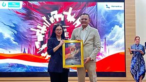 PPRO Raih Penghargaan The Seventh SOE Subsidiaries Awards 2025
