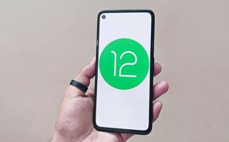 Android 12 Resmi Dirilis, Begini Cara Update di Ponsel Pixel