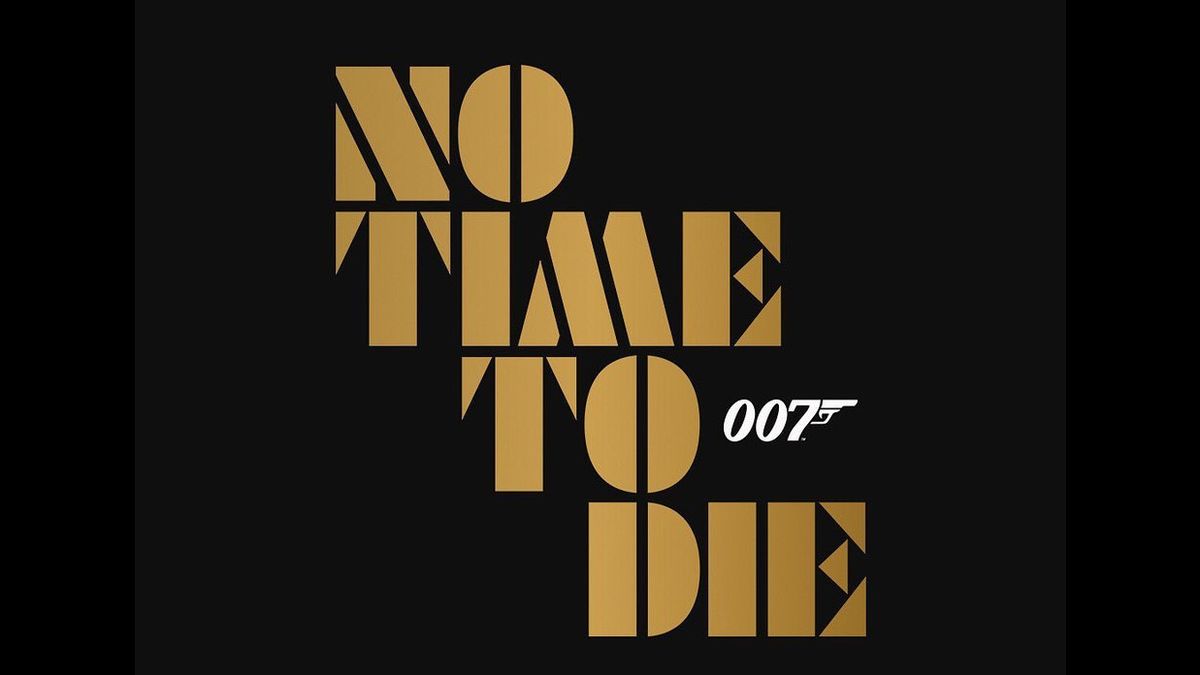 Apple dan Netflix Berebut Penayangan Film James Bond <i>No Time To Die</i>