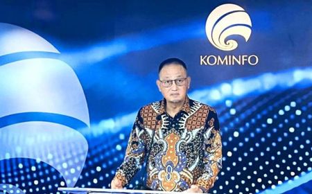 Kominfo Batal Blokir WhatsApp dalam Memori Hari Ini, 8 November 2017