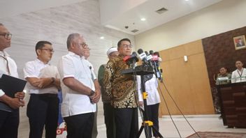 Release Of Susi Air Pilots, Government Actions Must Not Be Gegabah