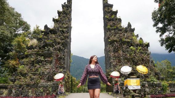 Promosikan Bali dan Lombok, Kemenpar Ajak KOL India FAM Trip