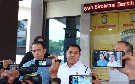 Polda Kepri Tangkap Pengacara Curi Uang Klien Rp8,9 Miliar 