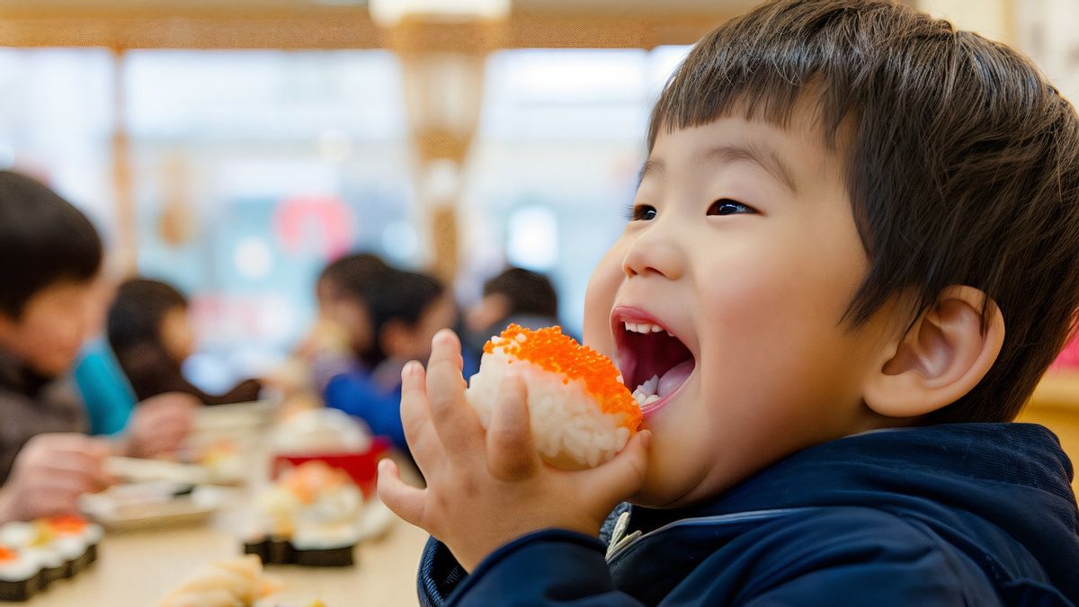 子供たちがタンパク質が豊富な食べ物を食べる必要がある理由とその量