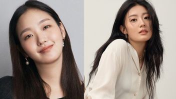 Kim Go Eun dan Nam Ji Hyun Jadi Kakak Adik dalam Drama Baru