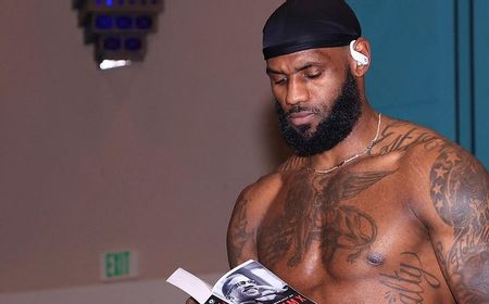 Deretan Investasi LeBron James yang Membuatnya Jadi Miliarder