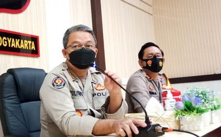 Kericuhan Antar Suporter Sepak Bola di DIY, Polisi Bantah Ada korban Jiwa