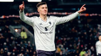 Benjamin Sesko Believes Manchester United Will Be a Great Team Again