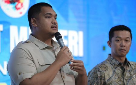 Indonesia Bisa Kirim Atlet Junior ke SEA Games 2025