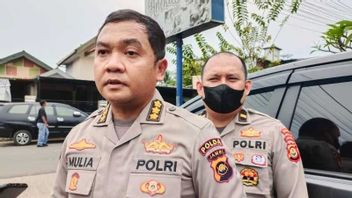 Polda Jambi Kawal Penutupan Jalan Nasional untuk Truk Batu Bara