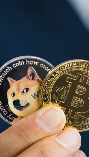 How to trade dogecoin on coinbase