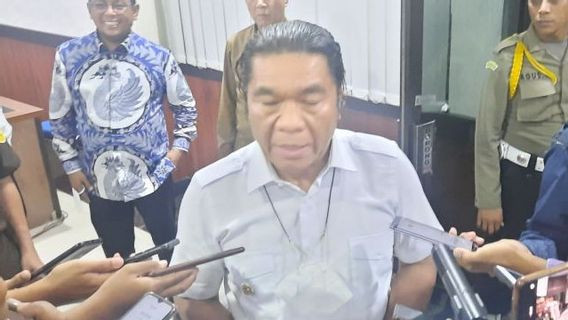 Wacana Pembangunan Gedung Pengungbung Banten Di IKN Kaltim, Pemprov Proposal Budannya Rp30 Miliar