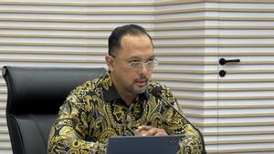 KPK Concerning Allegations Of Corruption In East Kalimantan: There Are Several Suspects