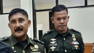 Kolonel Priyanto Dituntut Pemecatan dari TNI, Kuasa Hukum: Kami Sudah Ikhlas