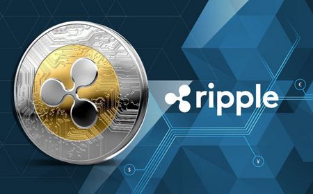 Perusahaan Kripto Ripple Buy Back Saham Senilai Rp 4,4 Triliun, Tunda Rencana IPO di AS