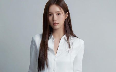 Shin Se Kyung Gantikan Nana di Film Humint, Kenapa?