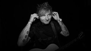 Ed Sheeran akan Tinggalkan Industri Musik Jika Terbukti Bersalah dalam Sidang Hak Cipta