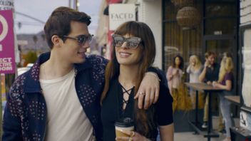 4 Reasons You Must Watch The Idea Of You: The Love Story Of Anne Hathaway And Nicholas Galitzine