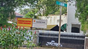 Sengketa Lahan Menteng, PT Temasra Jaya Tegaskan Status Kepemilikan