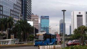 Lagi-lagi Molor, Rencana Berlakunya Tarif Integrasi Transjakarta-MRT-LRT Rp10 Ribu Jadi Akhir Bulan Ini