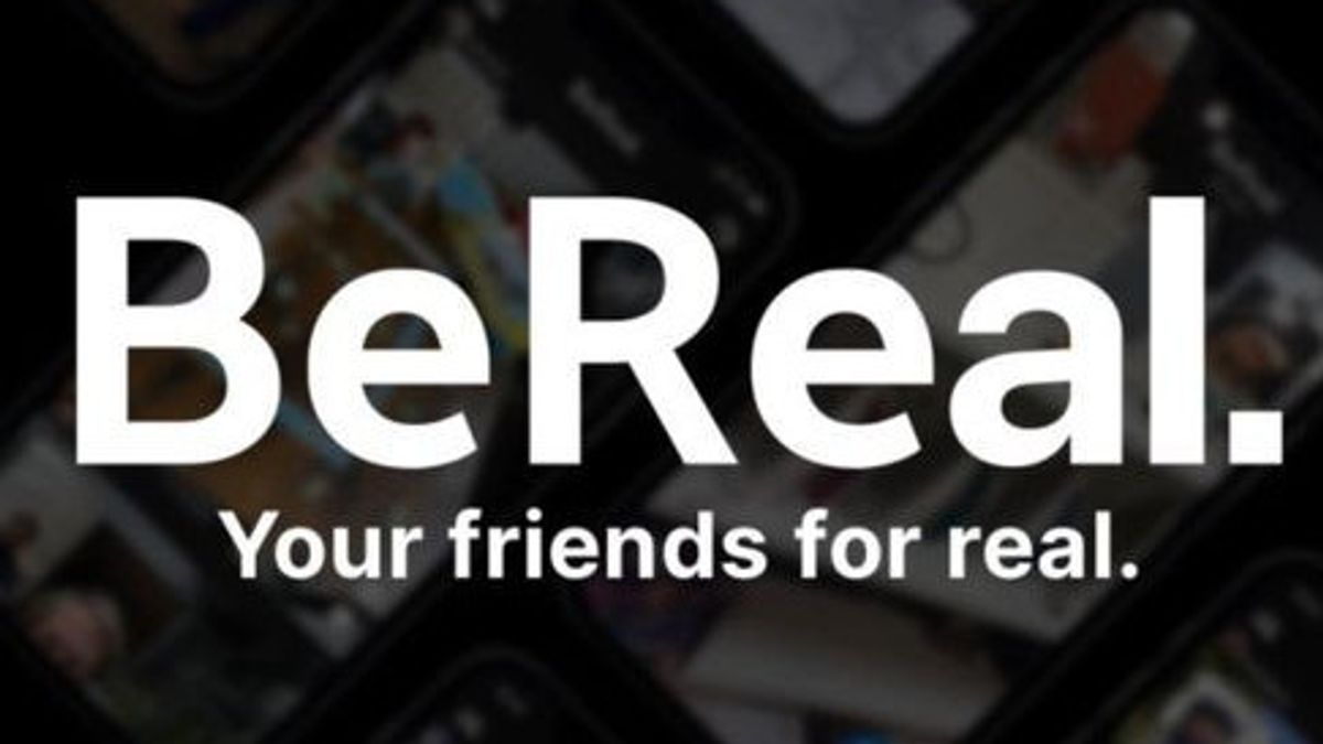 Data Says Real Becomes An App With A Consistent Increase In Downloads