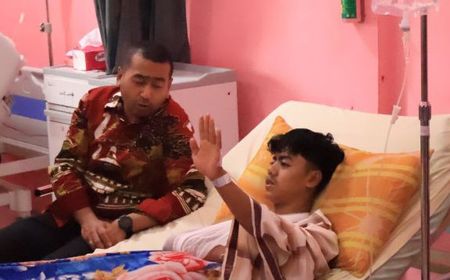 Plt Gubernur Sumbar Sebut Pengawasan Tambang Minerba oleh Pusat