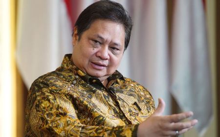 Menko Airlangga: Penting Antisipasi Bencana secara Efektif untuk Cegah Kerugian Ekonomi