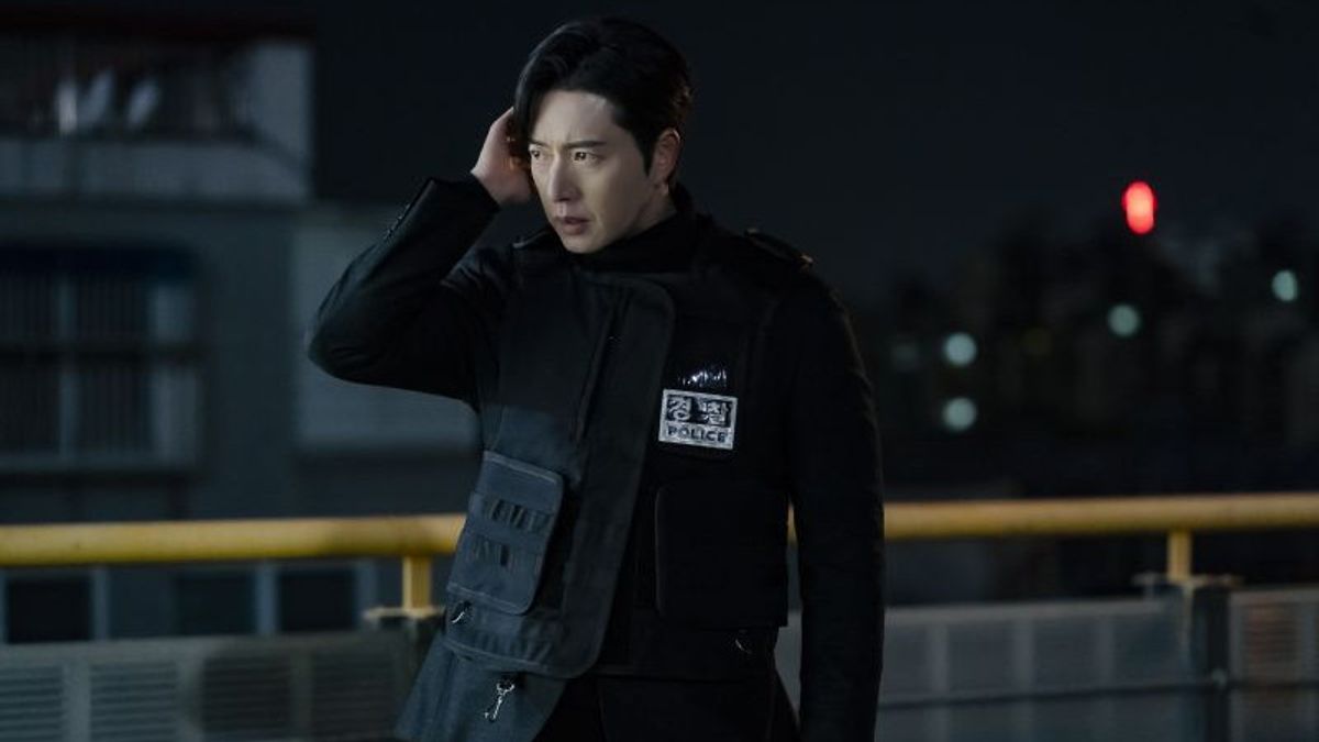 Sinopsis Drama Korea The Killing Vote, Kisah Hukuman Mati untuk Penjahat yang Kejam 