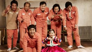 Film Korea <i>Miracle in Cell No. 7</i> Dibuat Versi Indonesia