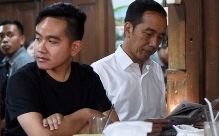 Selain Jokowi, PDIP Resmi Pecat Gibran Rakabuming dan Bobby Nasution