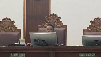 预审被驳回,在法律煽动案中确定德尔佩德罗嫌疑人