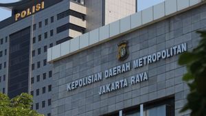 Berdalih Mau ke Nikahan, Pria ini Kabur dari Polda Metro, Dikejar dan Diamankan Provos  