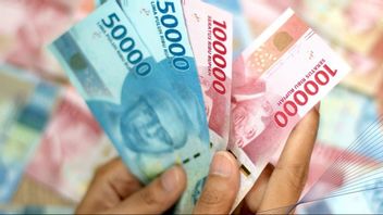 开斋节前的货币供应量达到7，810万亿卢比，印度尼西亚银行：由于信贷分配加速