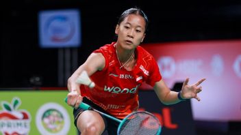 2025年澳大利亚网球公开赛：韩国女子选手 An Se Young 在决赛中与 KW 女士相遇