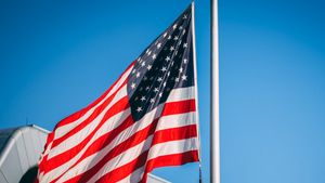 AS akan Uji Coba Rudal Balistik Antarbenua Minuteman III