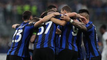 List Of Teams Ensuring Escape To The Round Of 16 Of The Champions League: Inter, Liverpool And Porto Following