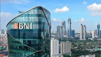 BNI Dapat Modal Inti 700 Juta Dolar AS dari Obligasi AT1