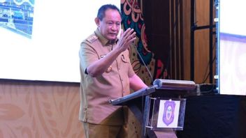 Gorontalo runs an integrated livestock industry downstream program