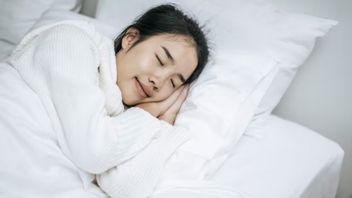 研究は、体重を減らす上で睡眠が果たす重要な役割を明らかにします