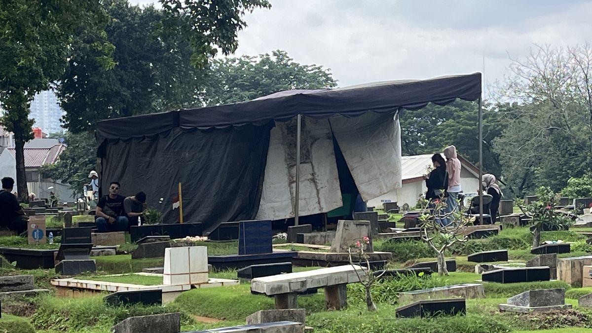 Langkah Polda Metro Jaya Menarik Kasus dan Menyidik Kematian Anak Tamara Tyasmara