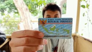 Stok Berkurang, Dukcapil Lombok Tengah Ajukan 20 Ribu Blangko e-KTP ke Pusat