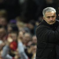 Menjadi Besar Karena Pochettino, Menatap Tinggi Bersama Mourinho