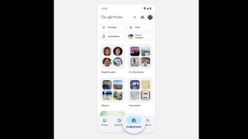 Google Photos Perkenalkan Fitur 